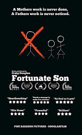 Fortunate Son poster
