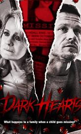 Dark Hearts poster