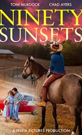 Ninety Sunsets poster