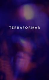 Terraformar poster