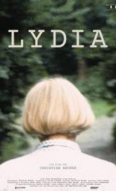 Lydia poster