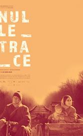 No Trace poster