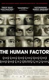 The Human Factor poster
