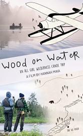 Wood on Water poster