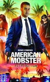 American Mobster: Retribution poster