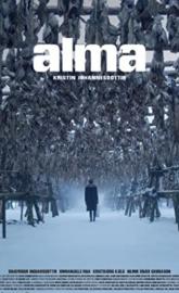 Alma poster