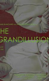 The Grand Illusion poster