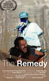 The Remedy poster