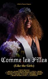 Comme les Filles poster