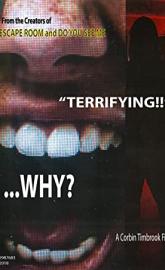 Why? poster