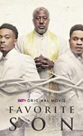 Favorite Son poster