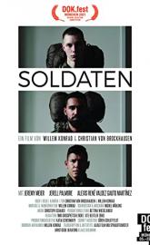 Soldaten poster