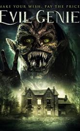 Conjuring the Genie poster