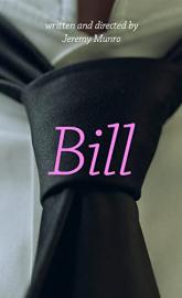 Bill poster
