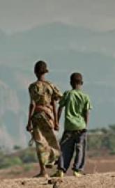Escaping Eritrea poster
