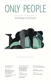 Only People poster