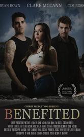 Benefited poster