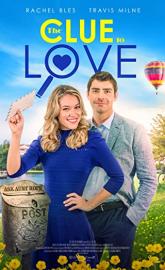The Clue to Love poster