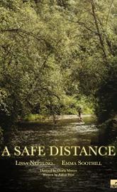 A Safe Distance poster
