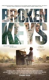 Broken Keys poster
