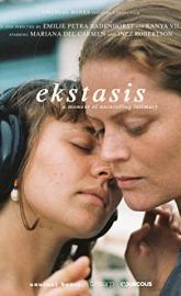 Ekstasis poster