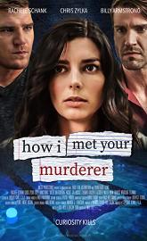 How I Met Your Murderer poster