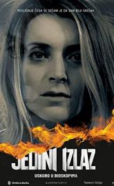 The Only Way Out poster
