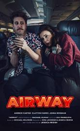 Airway poster