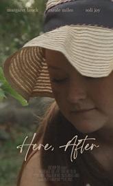 Here, After poster