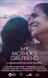 My Mother's Girlfriend poster