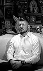 Bisping poster