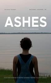 Ashes poster