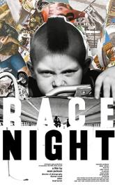 Race Night poster