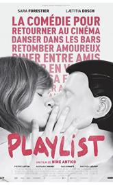 Playlist poster
