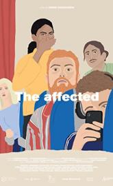 The Affected poster