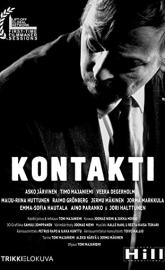 Kontakti poster