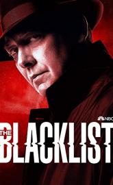 The Blacklist poster
