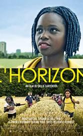 L'horizon poster