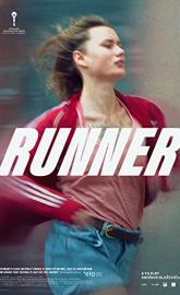 Runner poster