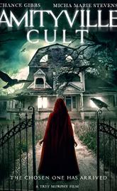 Amityville Cult poster