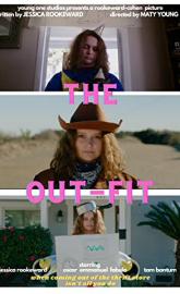The Out-Fit poster