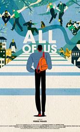 All of us poster
