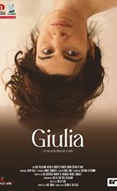 Giulia poster