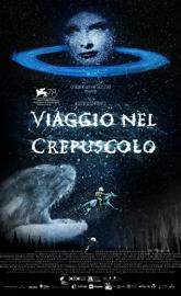 Journey Into the Twilight poster