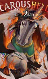 CarousHELL 2 poster