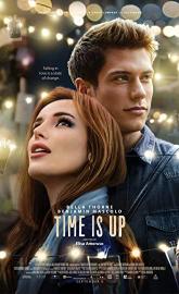 Time Is Up poster