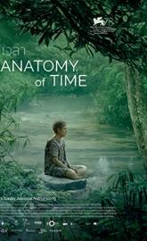 Anatomy of Time poster