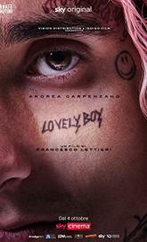 Lovely Boy poster