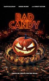Bad Candy poster