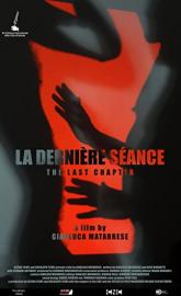The Last Chapter poster